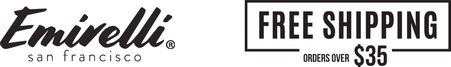 Emirelli San Francisco logo
