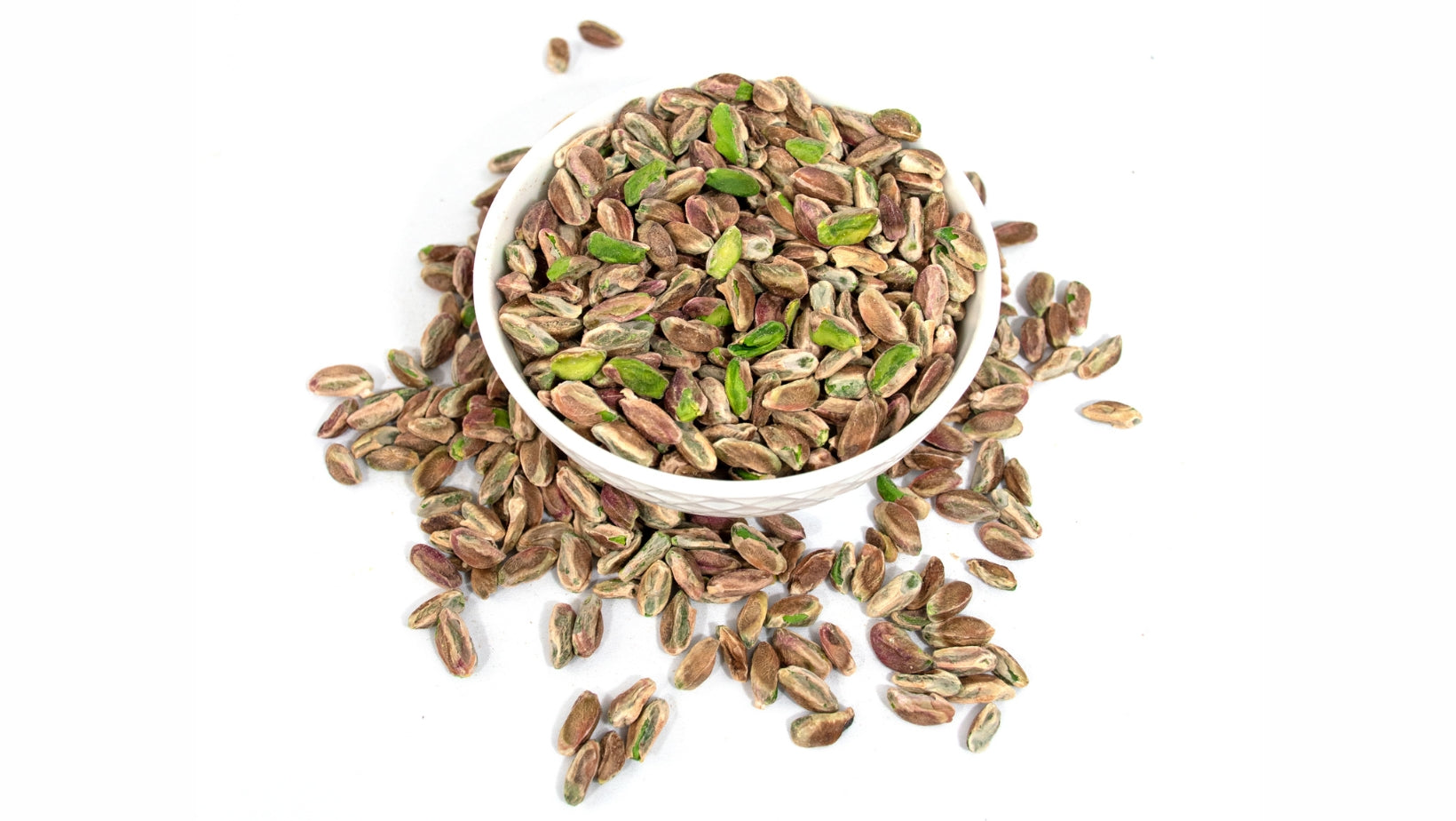 The history and cultural significance of Antep pistachios | Emirelli San Francisco