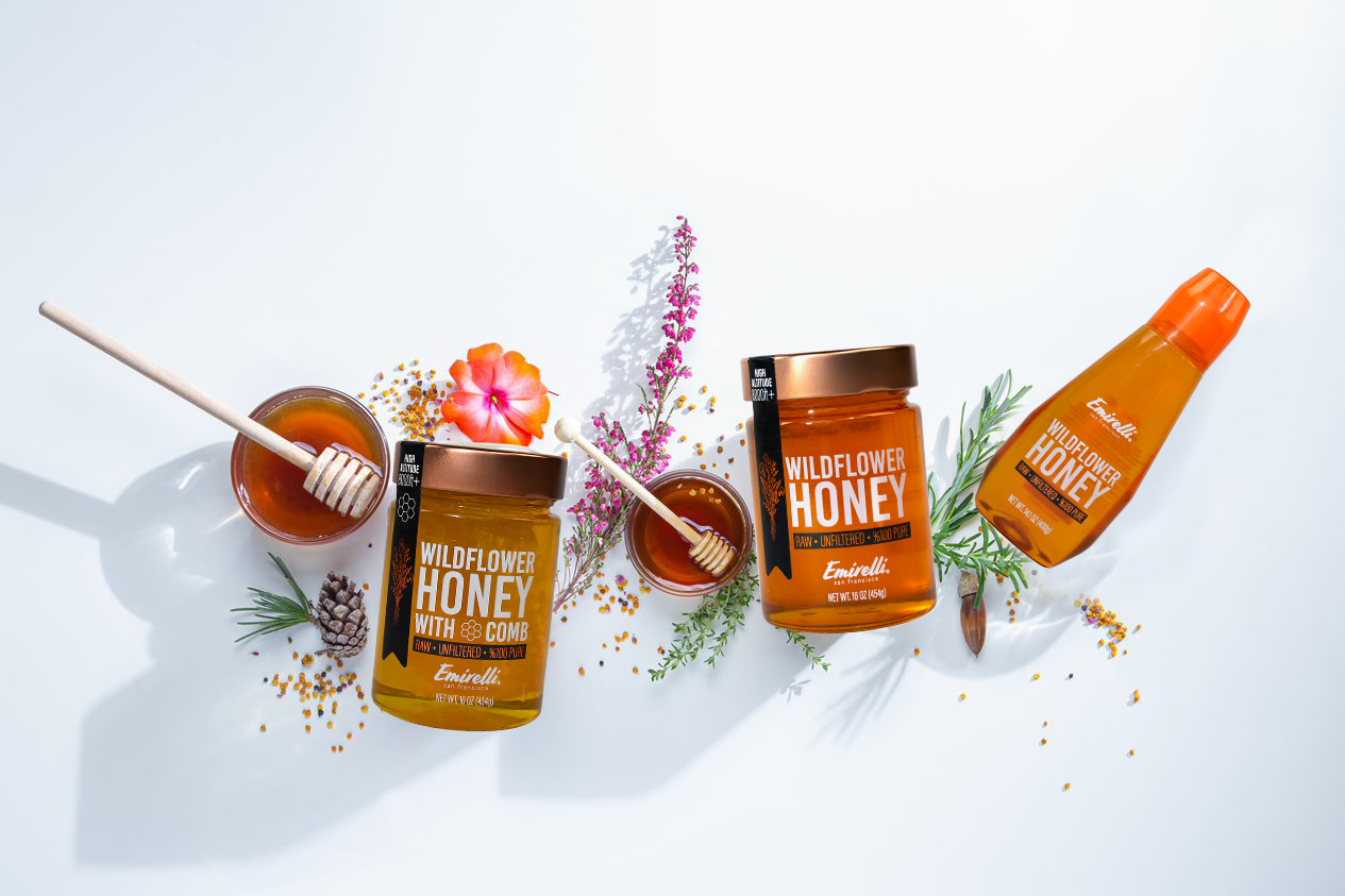 9 Surprising Health Benefits of Honey | Emirelli