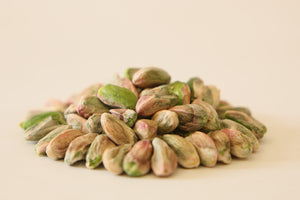 4 Simple Recipe with Antep Pistachios