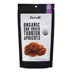 Emirelli Organic Sun-Dried Turkish Apricots