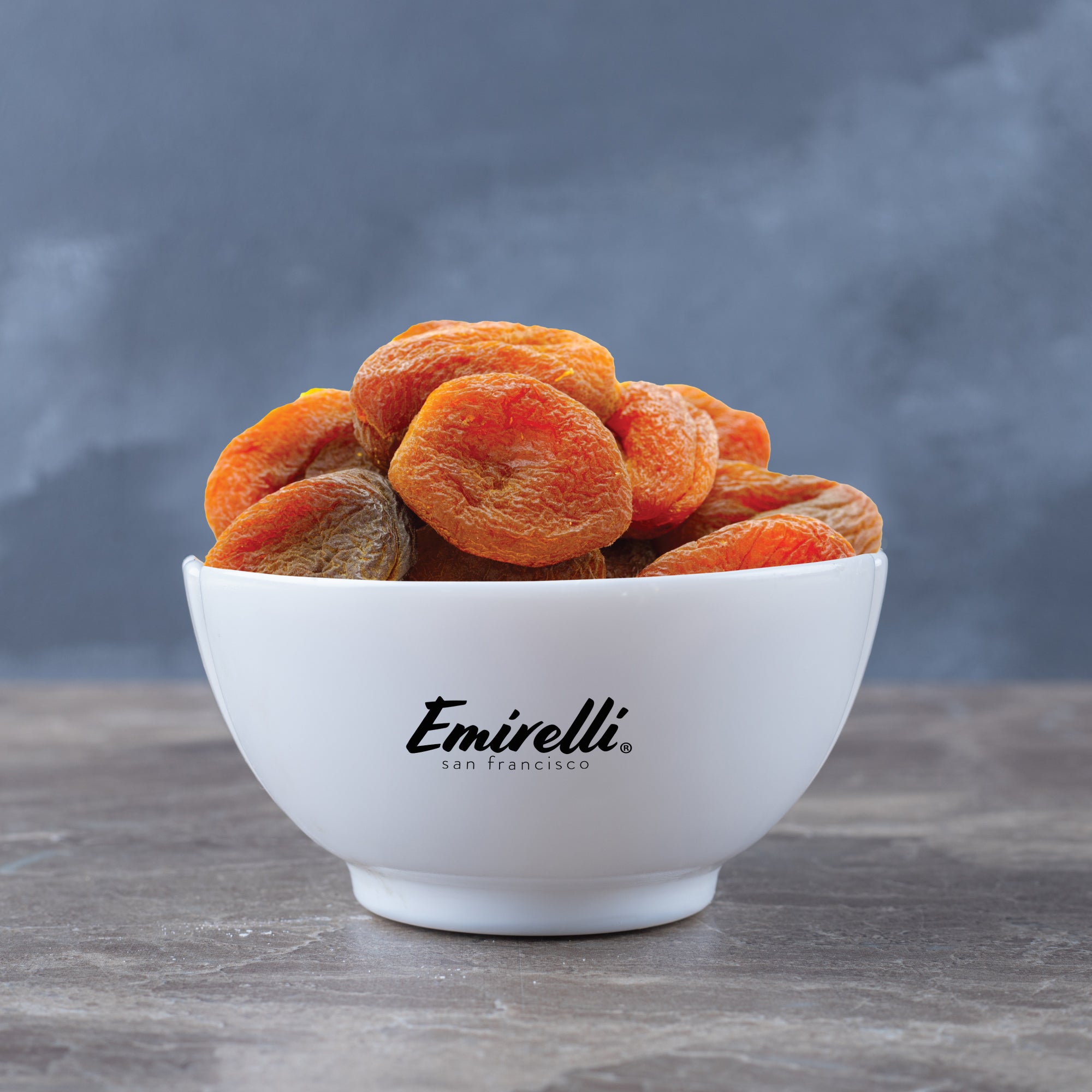 Emirelli MIX Dried Fruits - Organic Figs, Organic Apricots, Organic Mulberries and Apricots