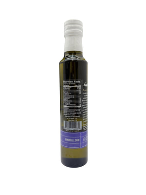 Garlic Infused Extra Virgin Olive Oil