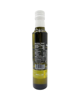 Lemon Infused Extra Virgin Olive Oil