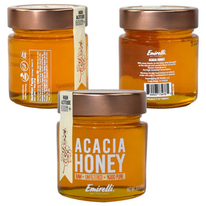 acacia honey