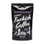 INSTANT TURKISH COFFEE - CARDAMOM