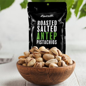 Wonderful Shelled Roasted Salted Pistachios, 24 oz Wonderful Shelled Roasted Salted Pistachios, 24 oz